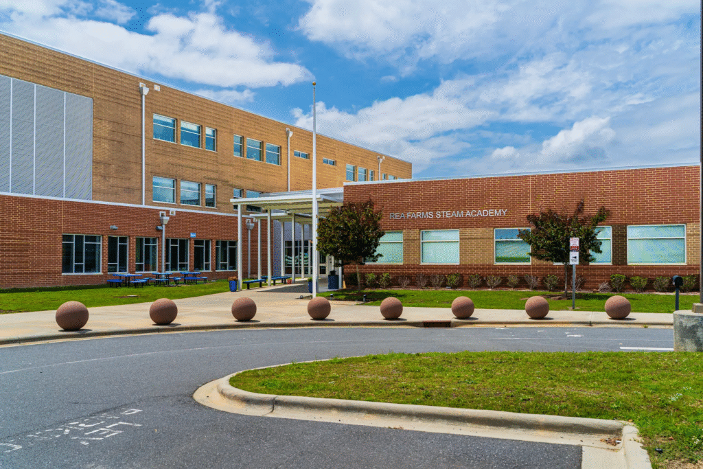 Best Schools in Charlotte