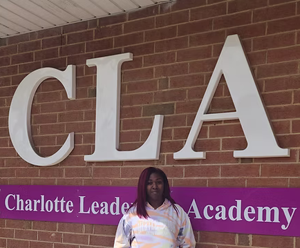 Charlotte Preparatory School