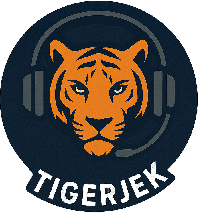 TigerJek