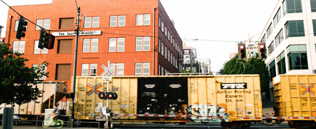 The Seattle School of Theology & Psychology