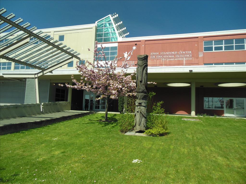 John Stanford Center for Educational Excellence