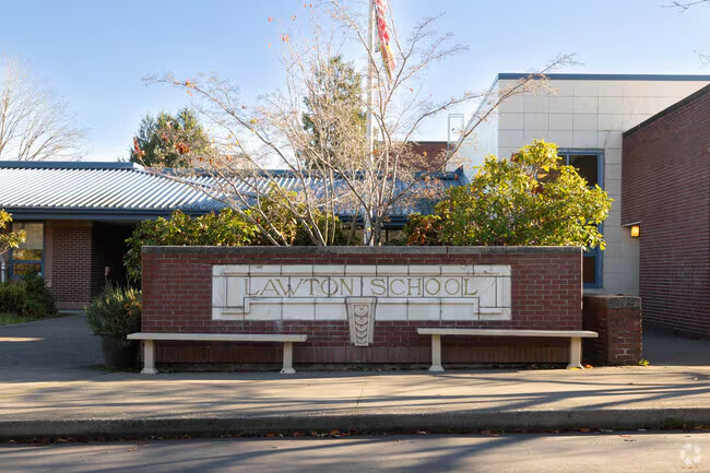 Lawton Elementary School