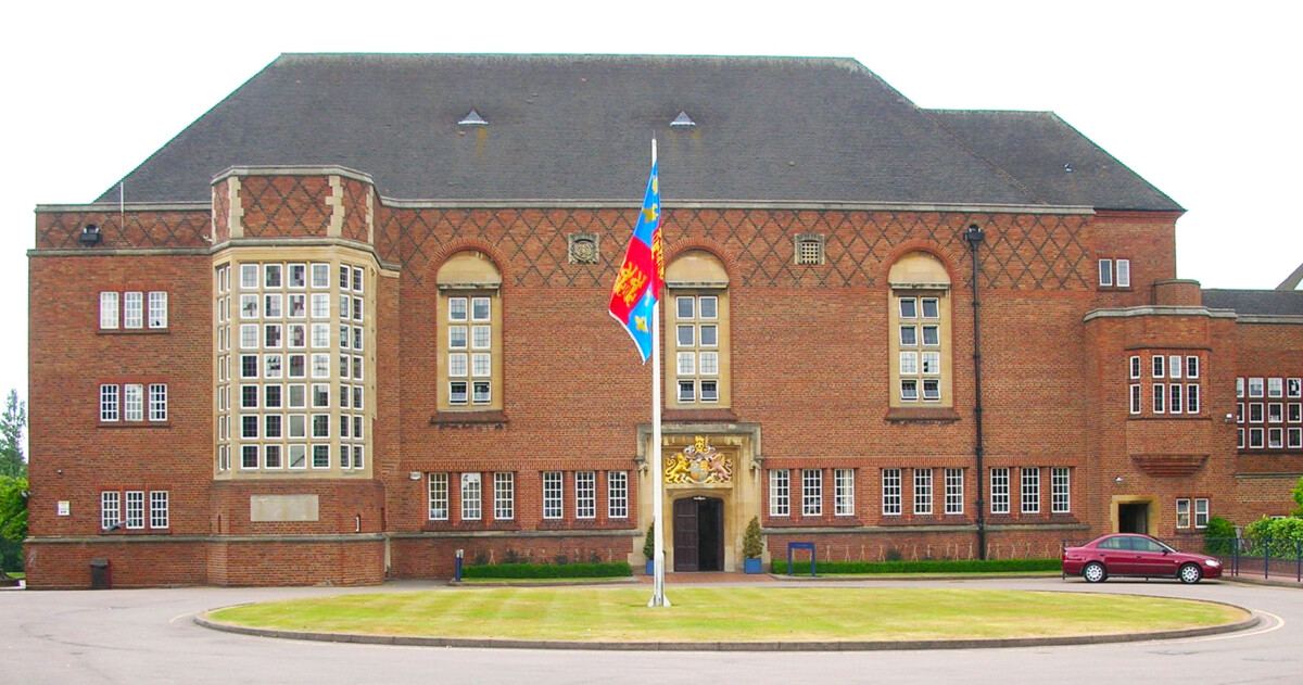 Best schools in Wyoming