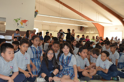 St. Victor School