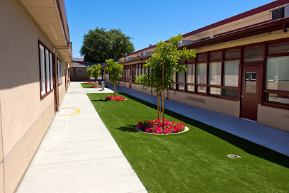 Challenger School