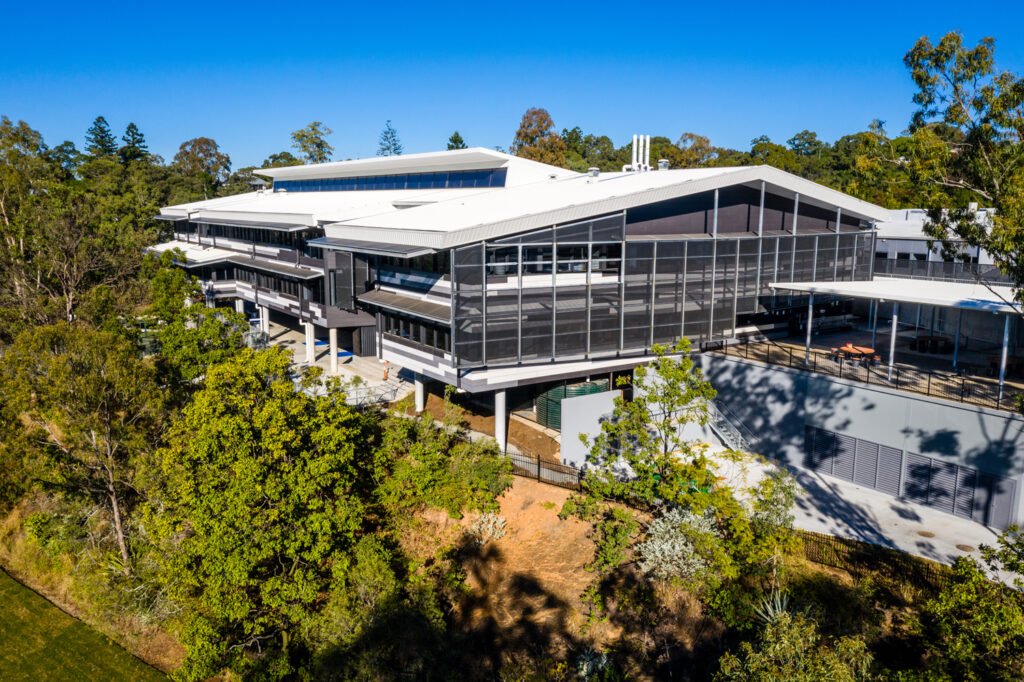 Queensland Academy for Science, Mathematics and Technology (QASMT)