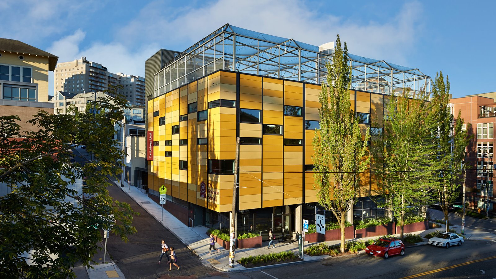 Best Schools in Tacoma