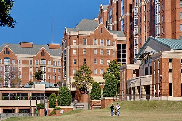 Georgia Institute of Technology (Georgia Tech)