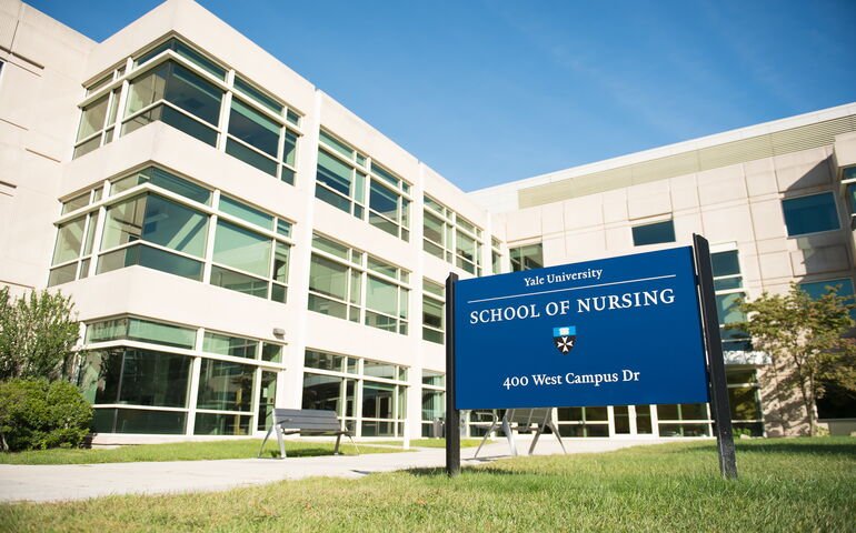 Best Nursing Schools in the US