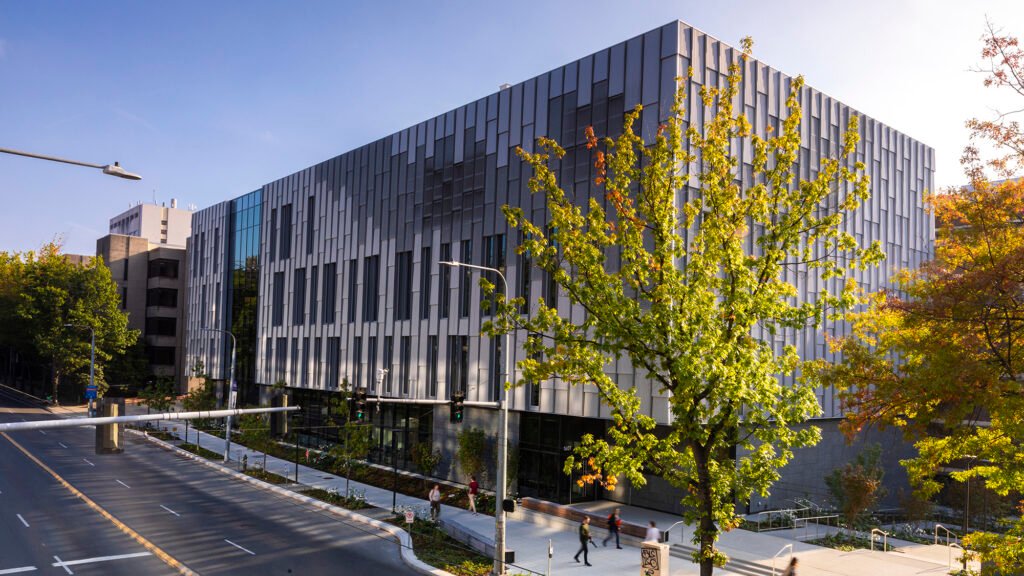 Best Nursing Schools in the US