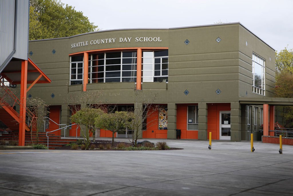 Seattle Country Day School