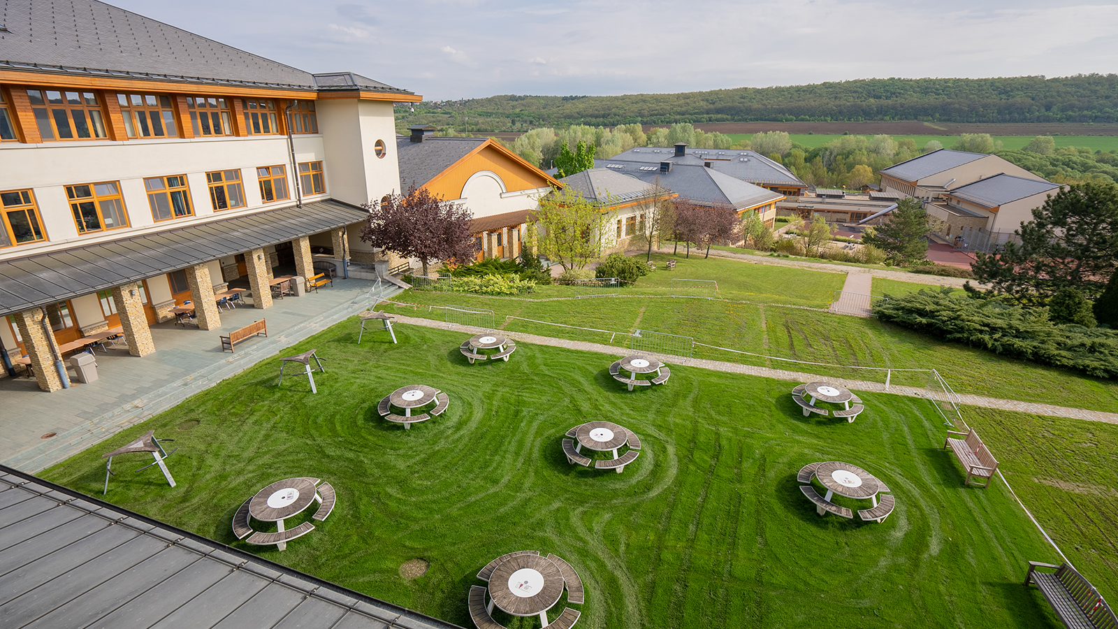 Best Schools in Budapest