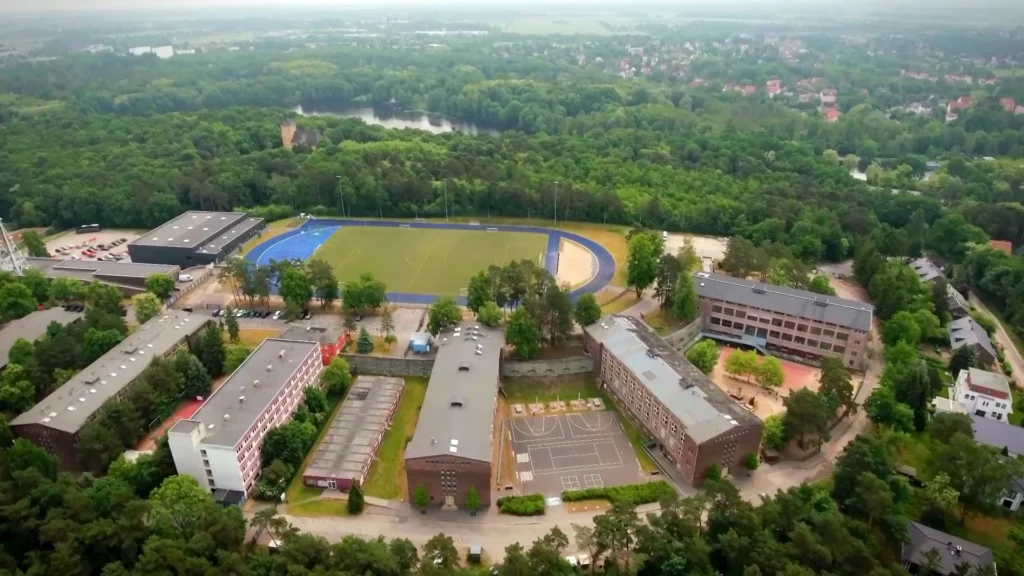 Berlin Brandenburg International School (BBIS)