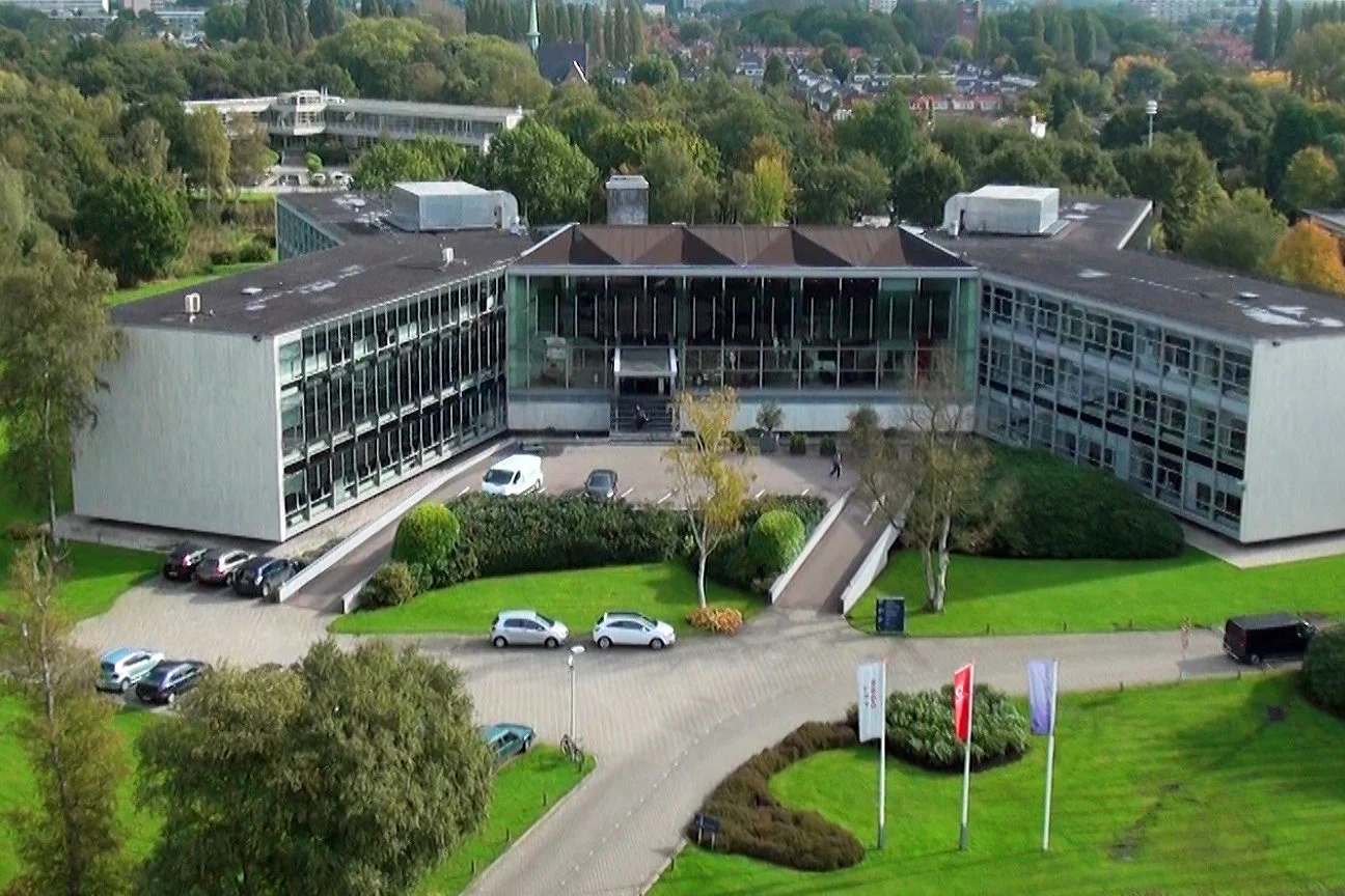 Amity International School Amsterdam