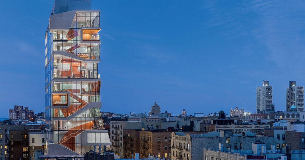 Columbia University Vagelos College of Physicians and Surgeons – New York, New York