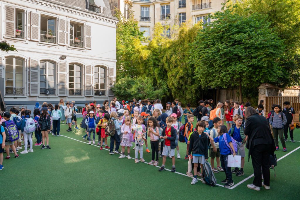 Best Schools in Paris