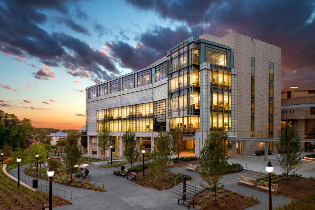 Duke University School of Medicine – Durham, North Carolina
