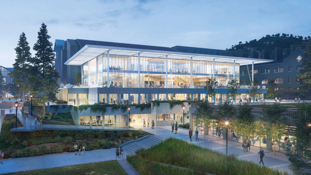 University of California
