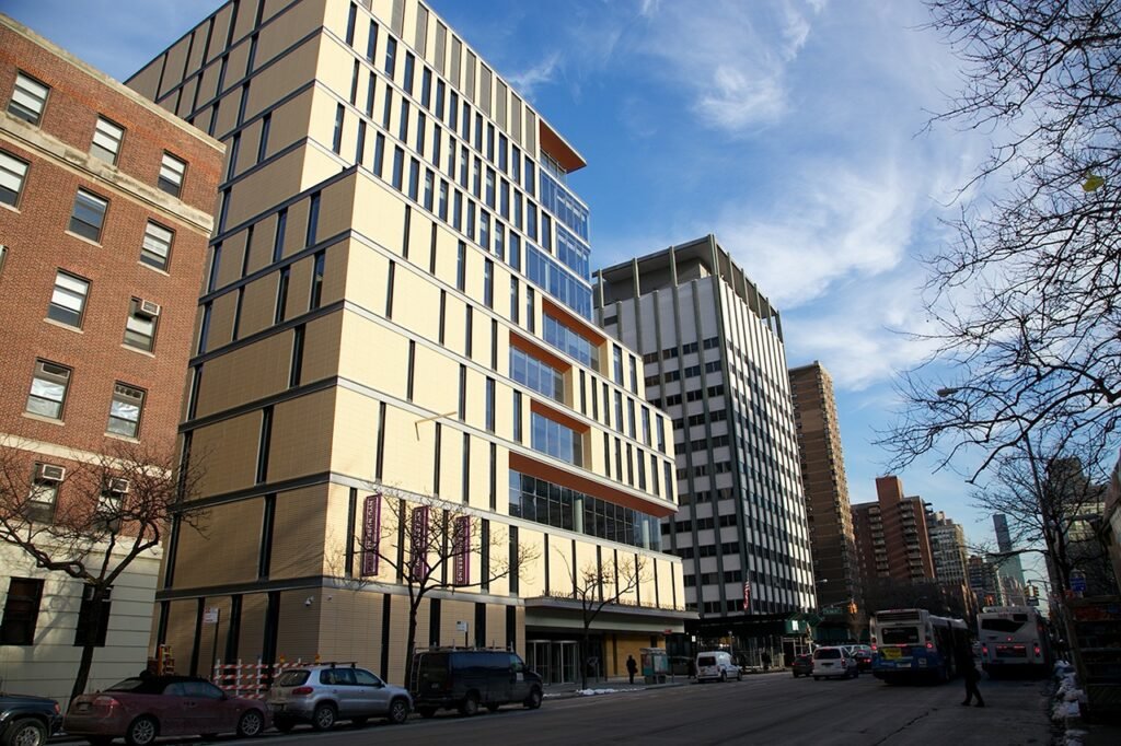 Best Nursing Schools in the US