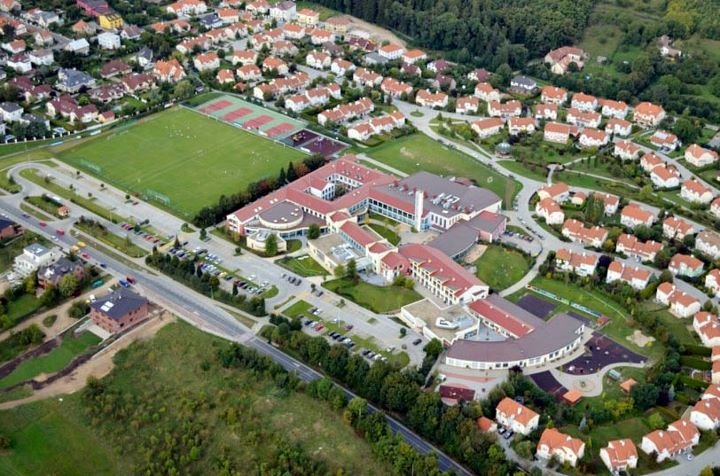 Best Schools in Prague