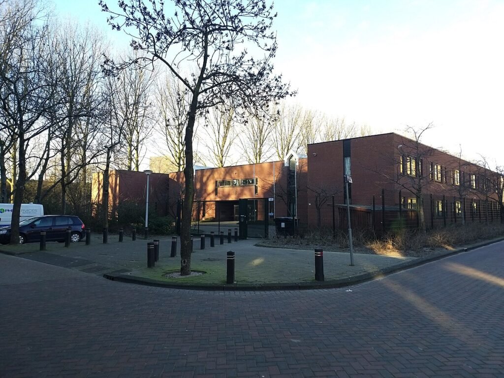 Japanese School of Amsterdam