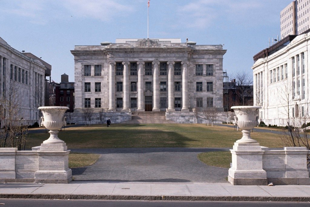 Harvard Medical School – Boston, Massachusetts