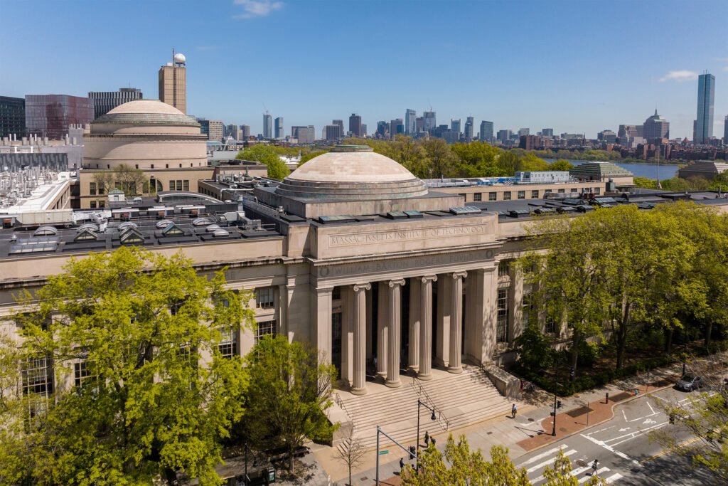 Massachusetts Institute of Technology (MIT)