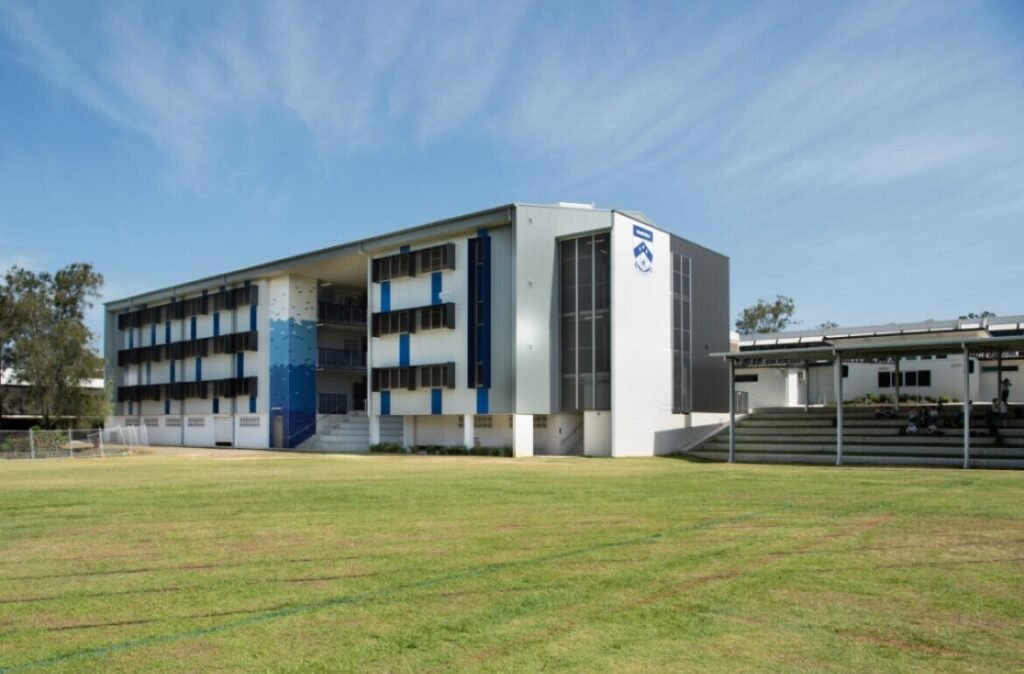 Mansfield State High School