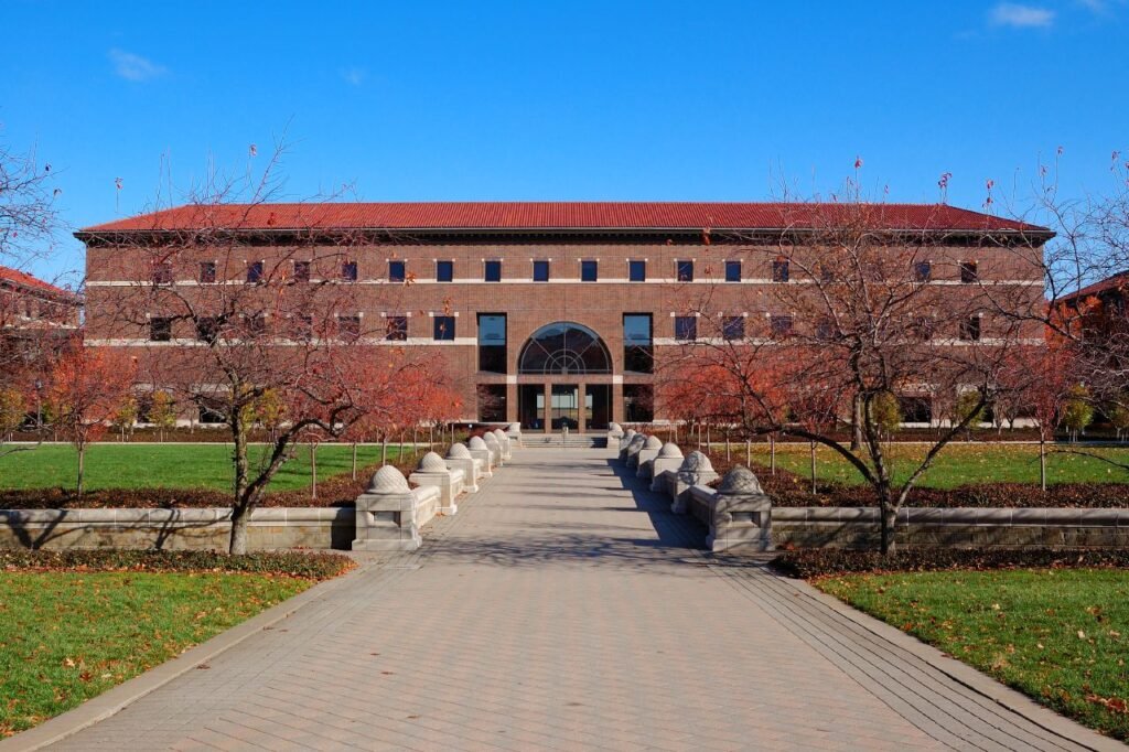 Purdue University