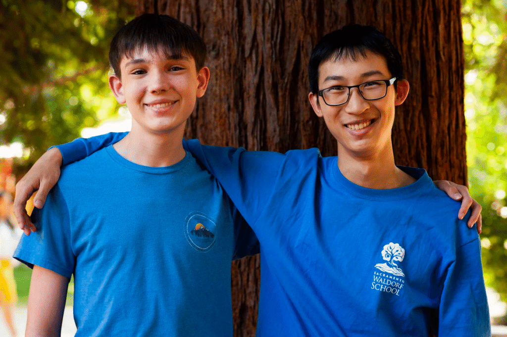 Sacramento Waldorf School