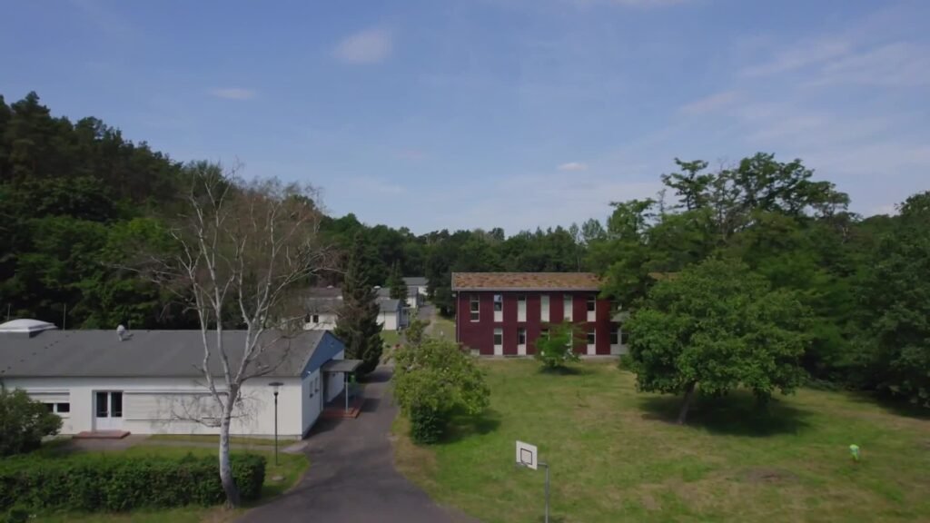 Berlin British School (BBS)