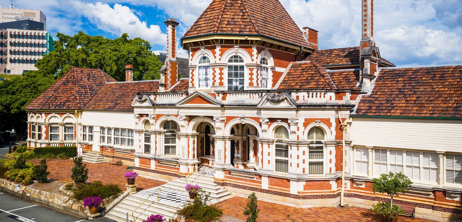 Best Schools in Brisbane