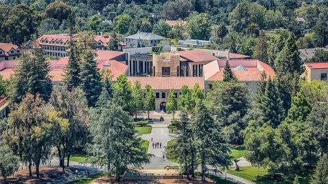 Stanford Law School