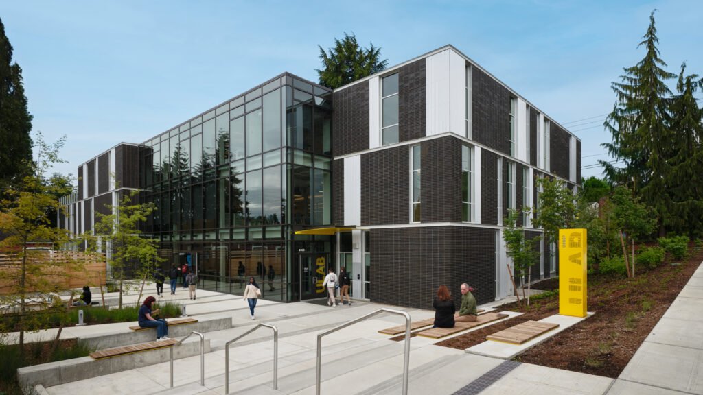 University Prep (UPrep)