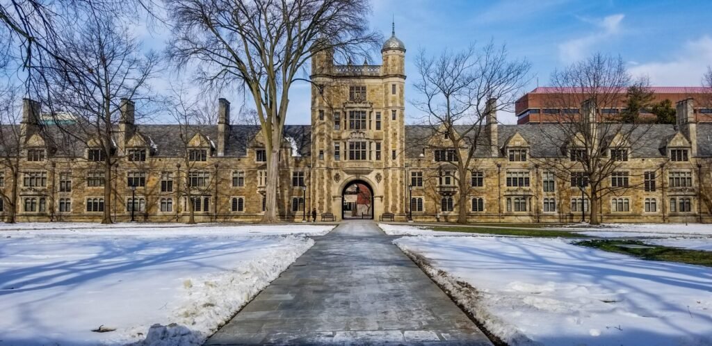 University of Michigan