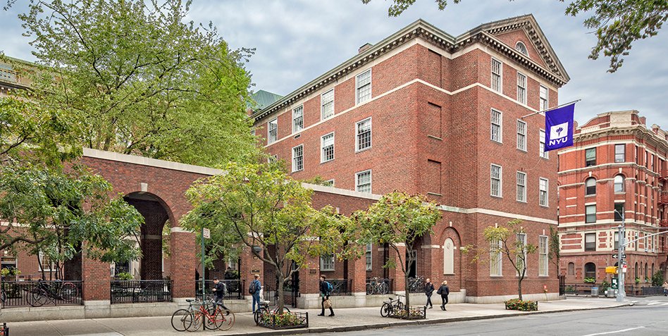 New York University (NYU) School of Law