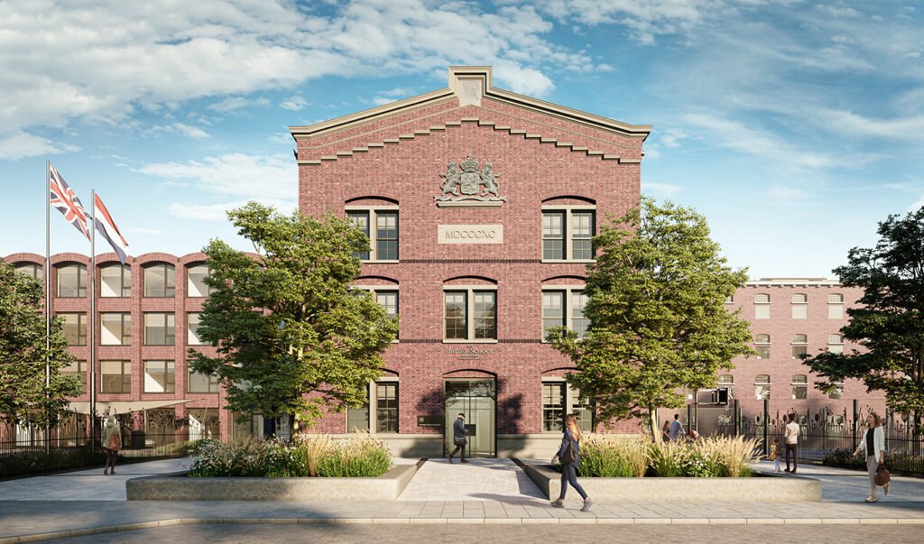British School of Amsterdam