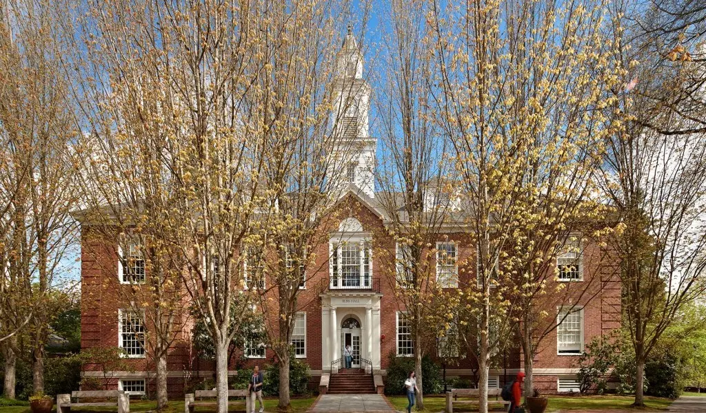 Lakeside School