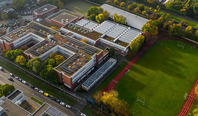Best Schools in Vienna