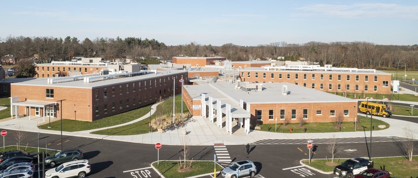 John F. Kennedy School (JFKS)