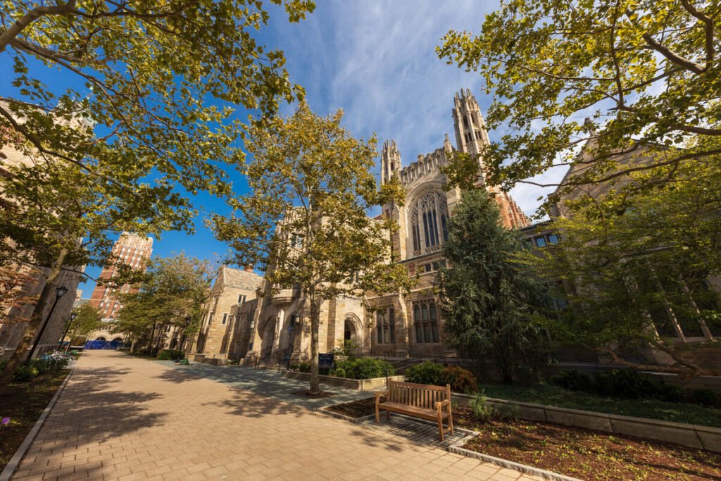 Yale Law School