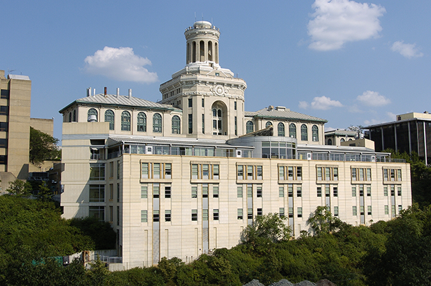 Carnegie Mellon University (CMU)