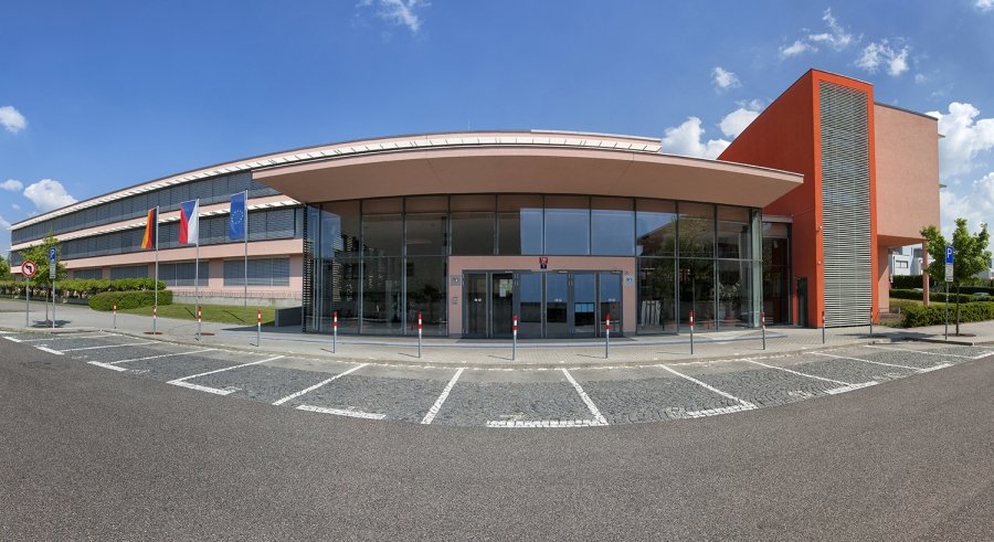 Deutsche Schule Prag (DSP)