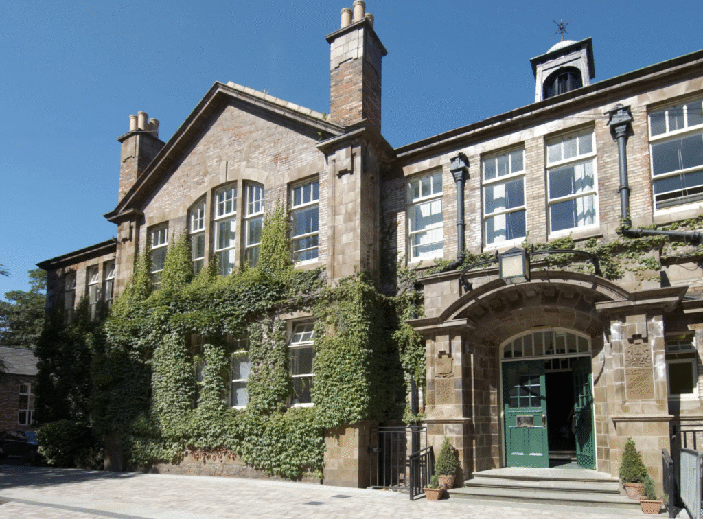 Altrincham Grammar School for Girls