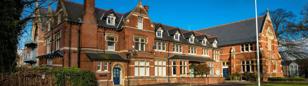 King Edward VI Grammar School