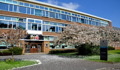 King Edward VI Camp Hill School for Girls