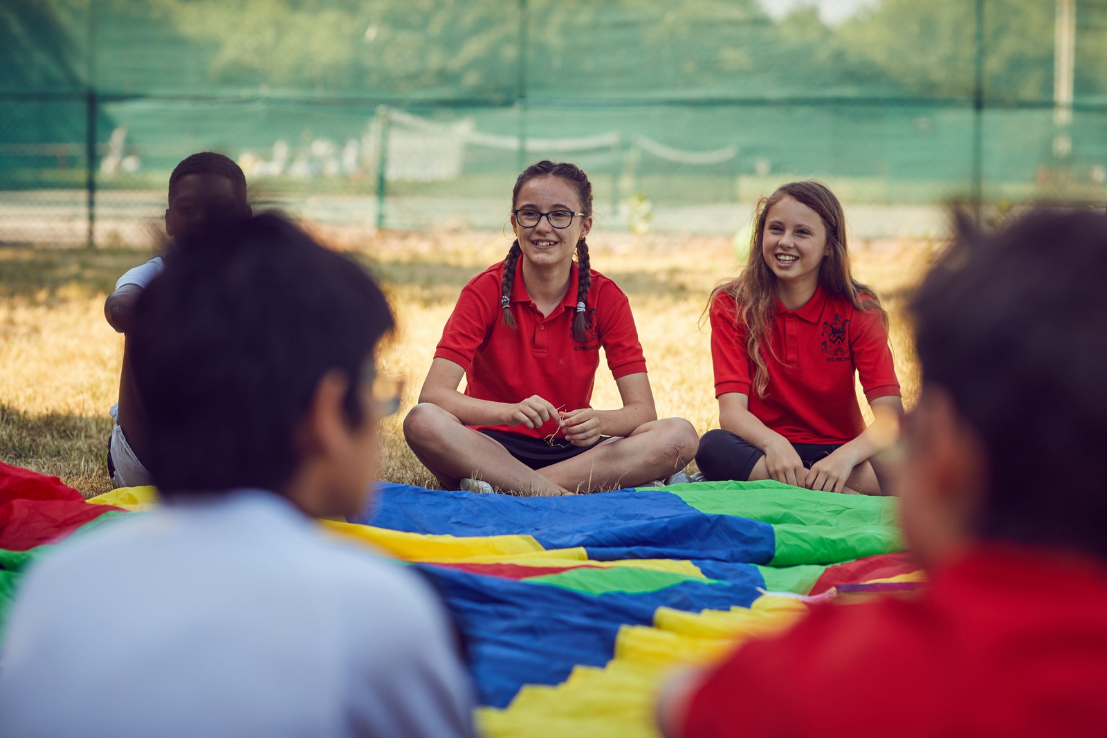 Best Grammar Schools in UK - 2025