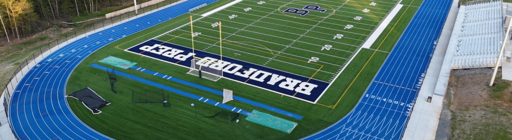 Bradford Preparatory School