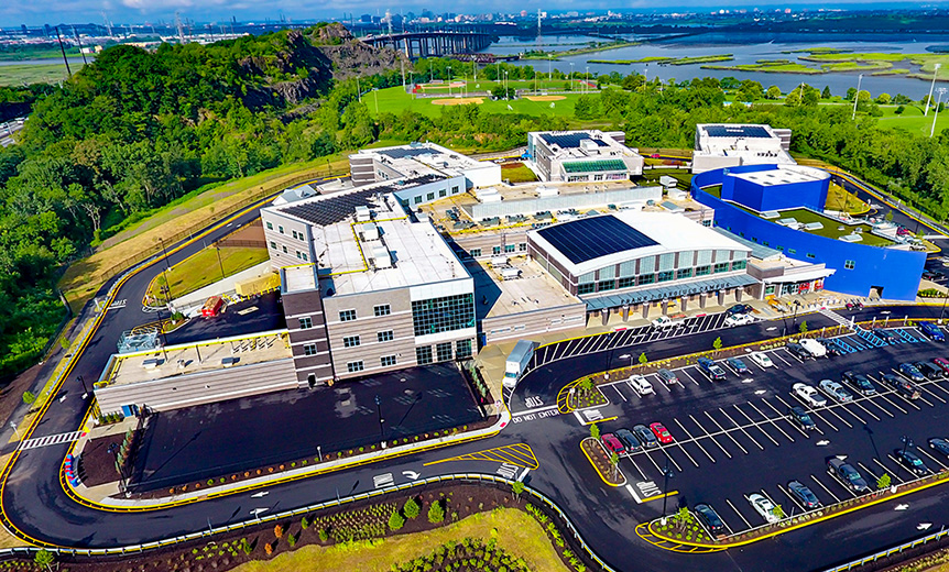 High Technology High School