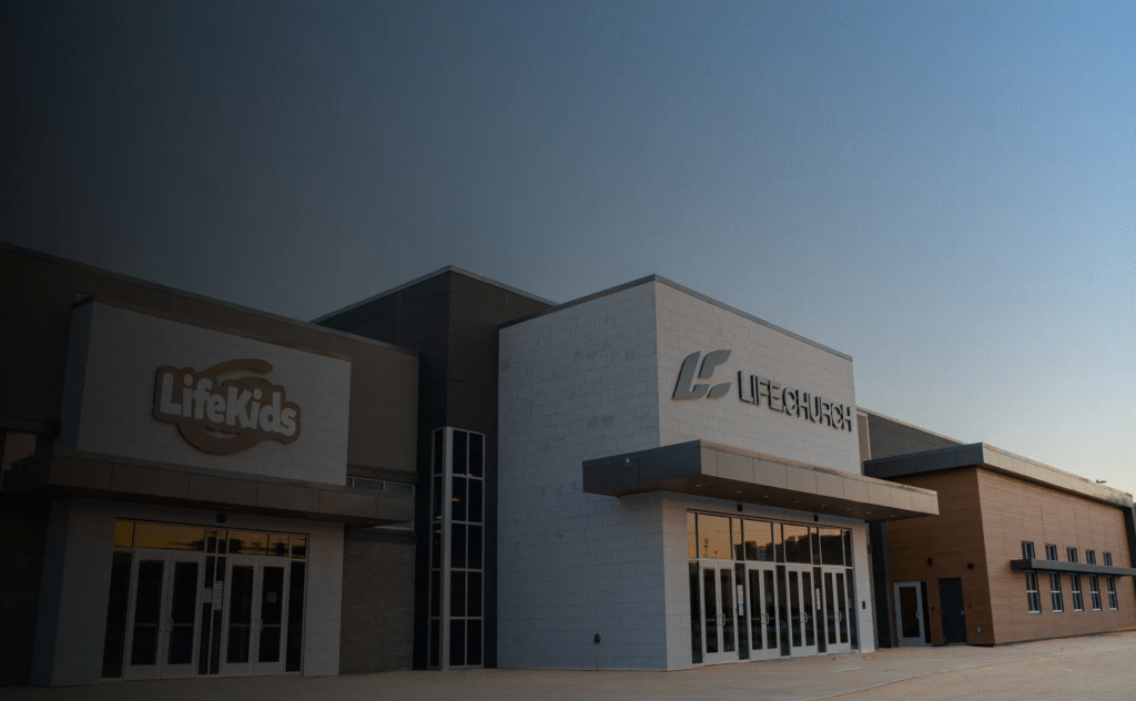 Life Church Amarillo